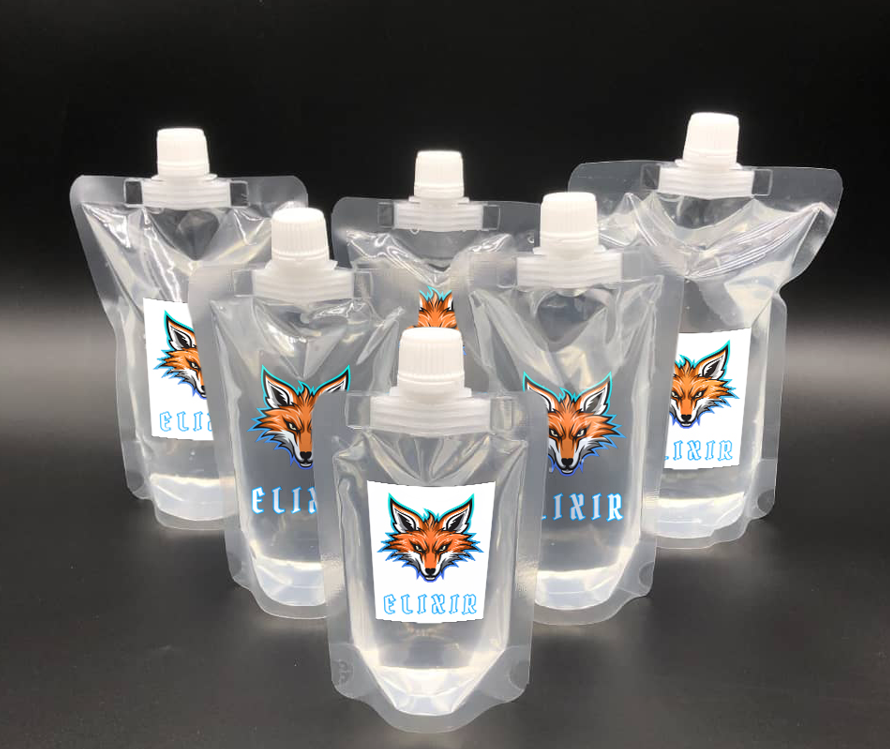 Dozen Elixir Pack