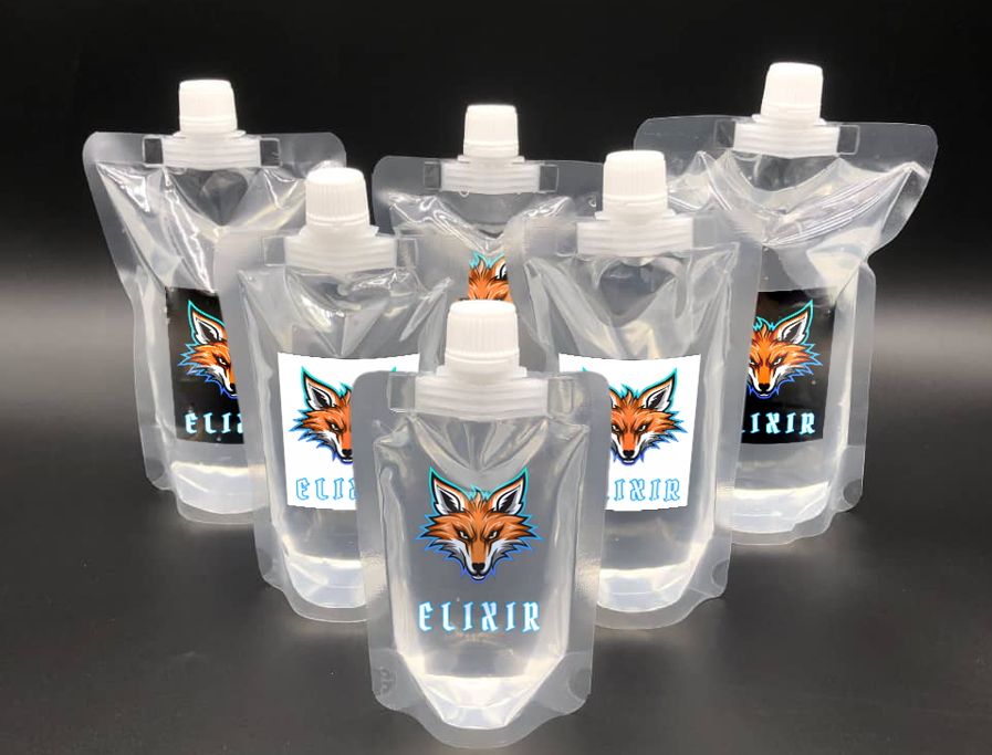 Dozen Elixir Pack
