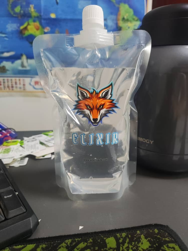 Elixir Pack