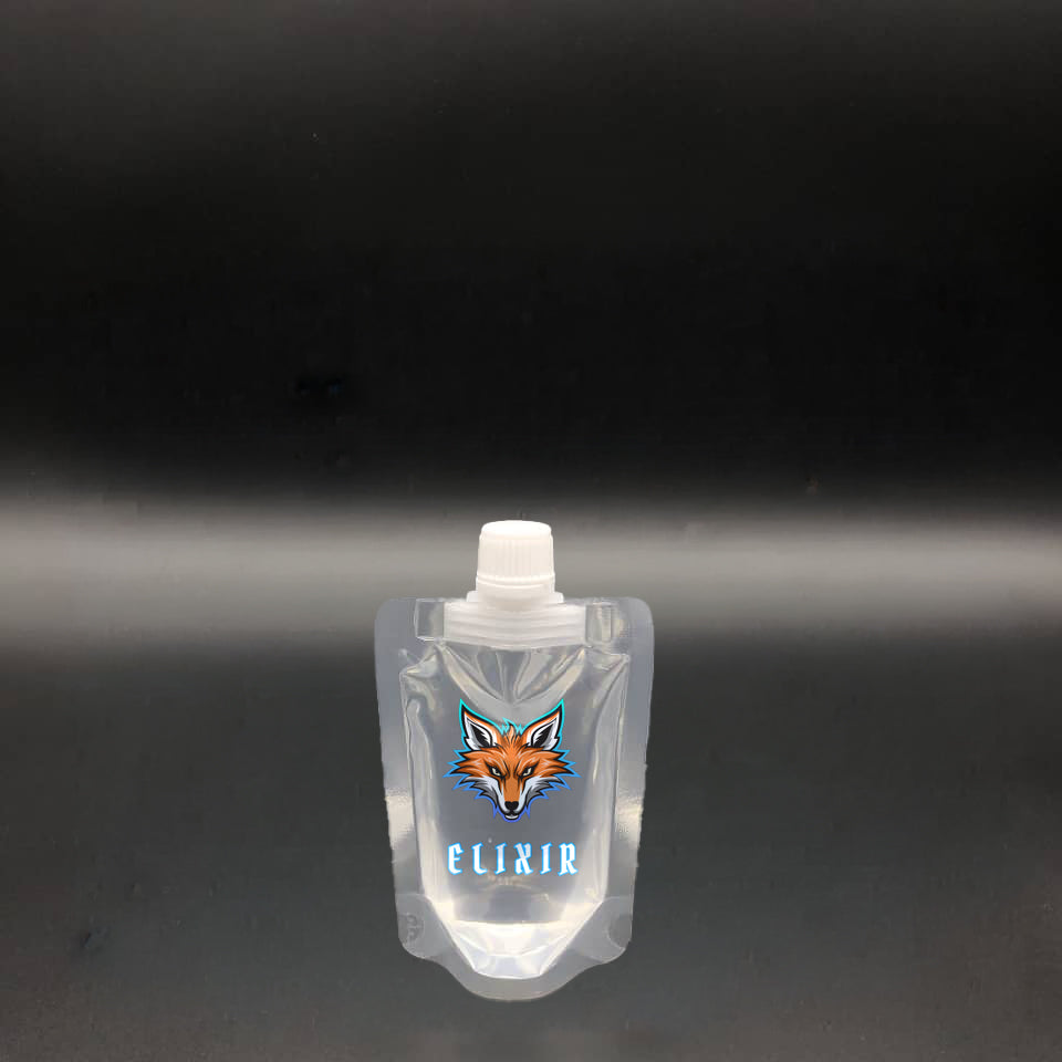Elixir Pack