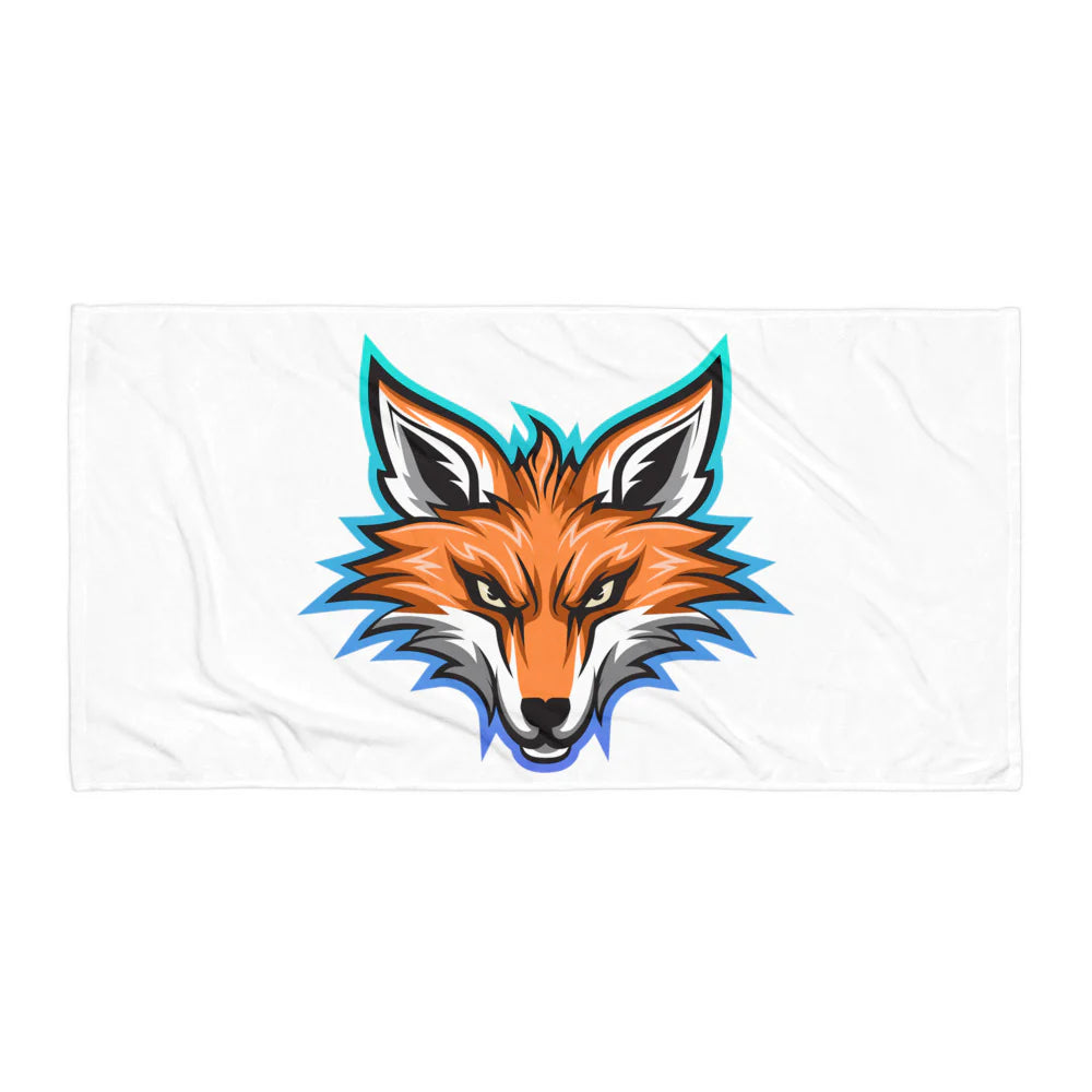 Elixir Towel