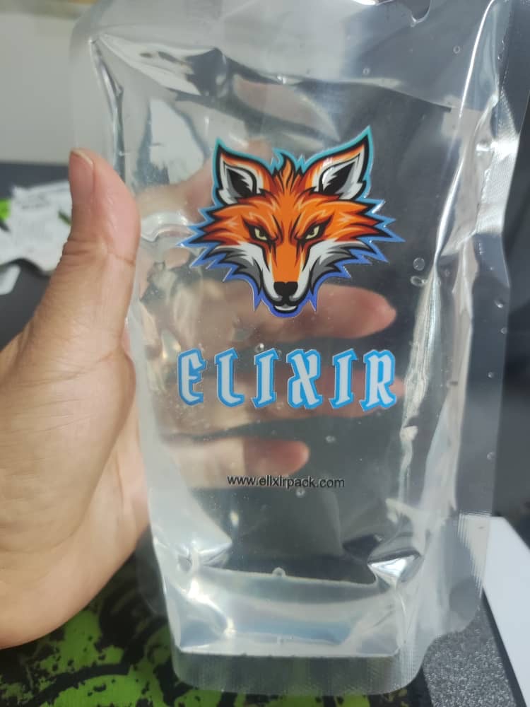 Elixir Pack