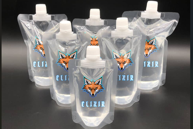 Dozen Elixir Pack