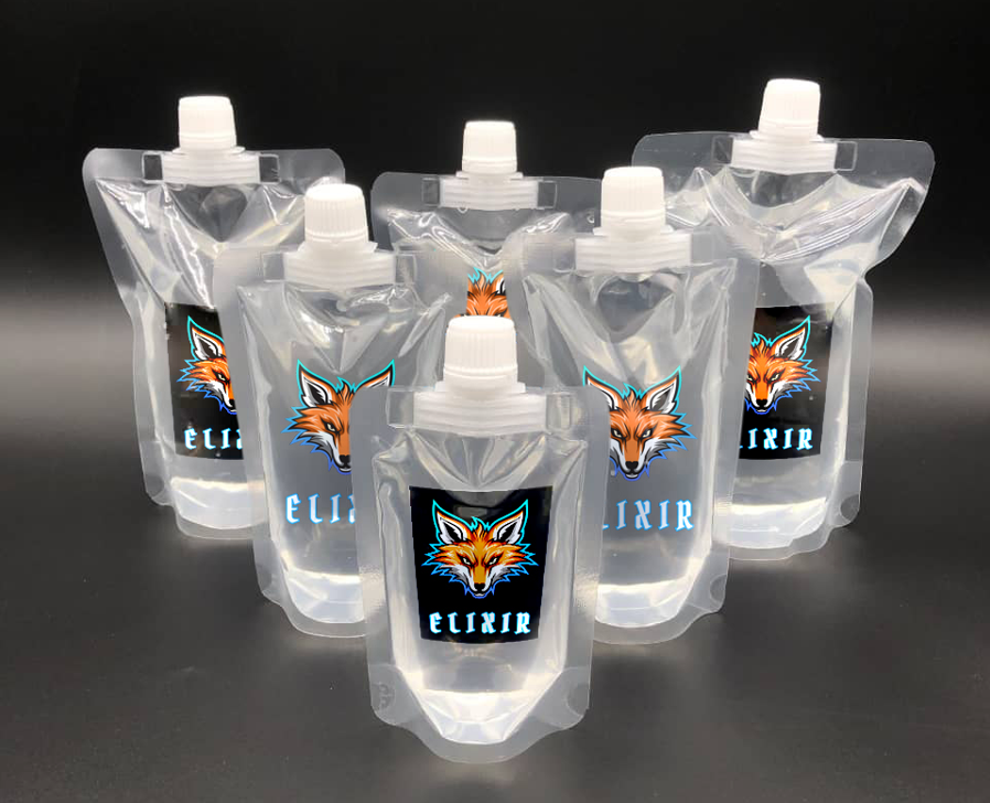 Dozen Elixir Pack