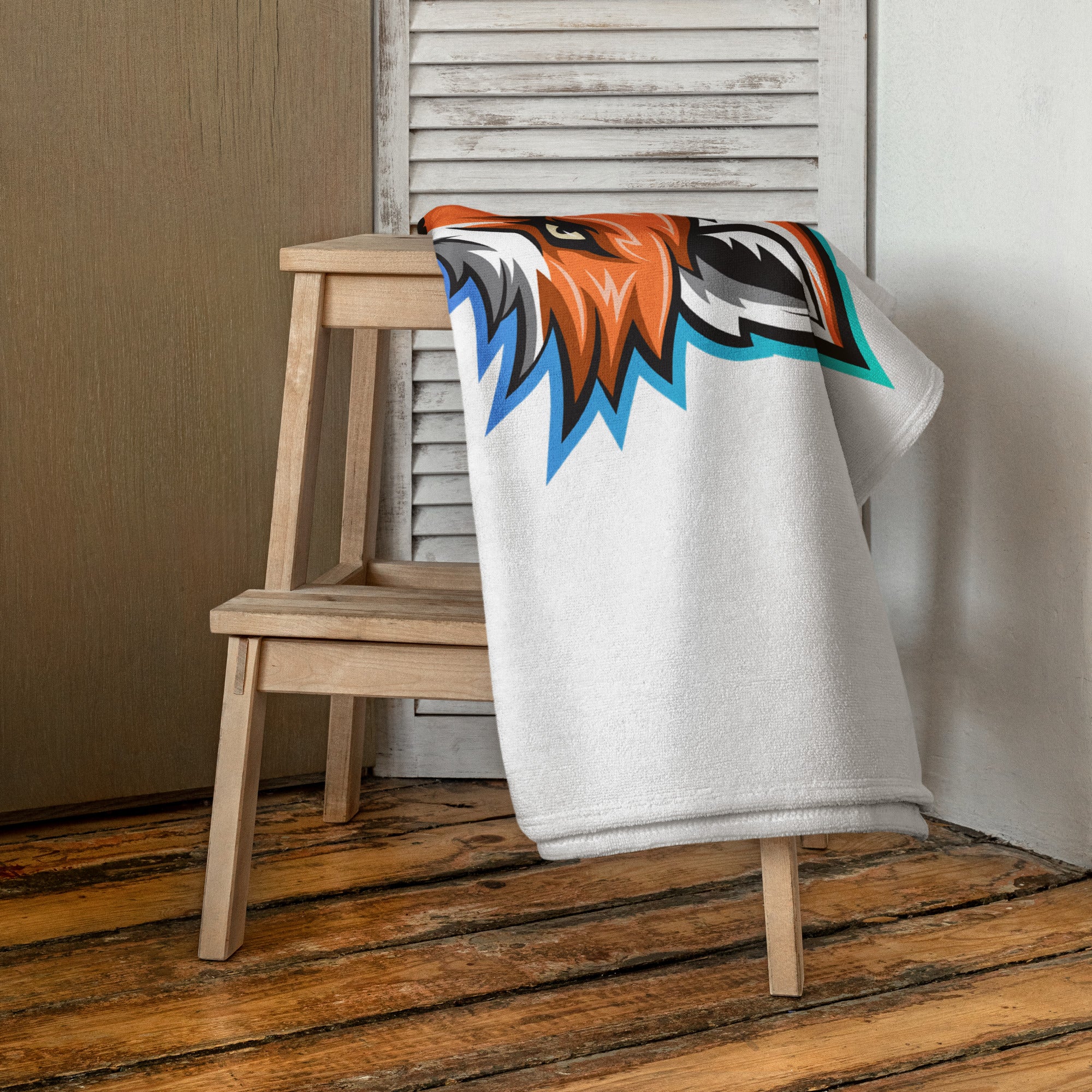 Elixir Towel