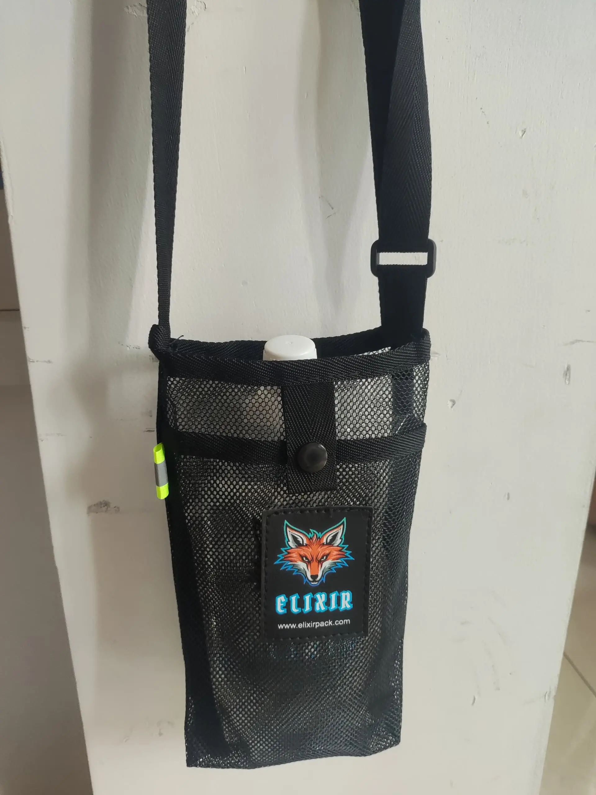 Elixir Pack Mesh Bag