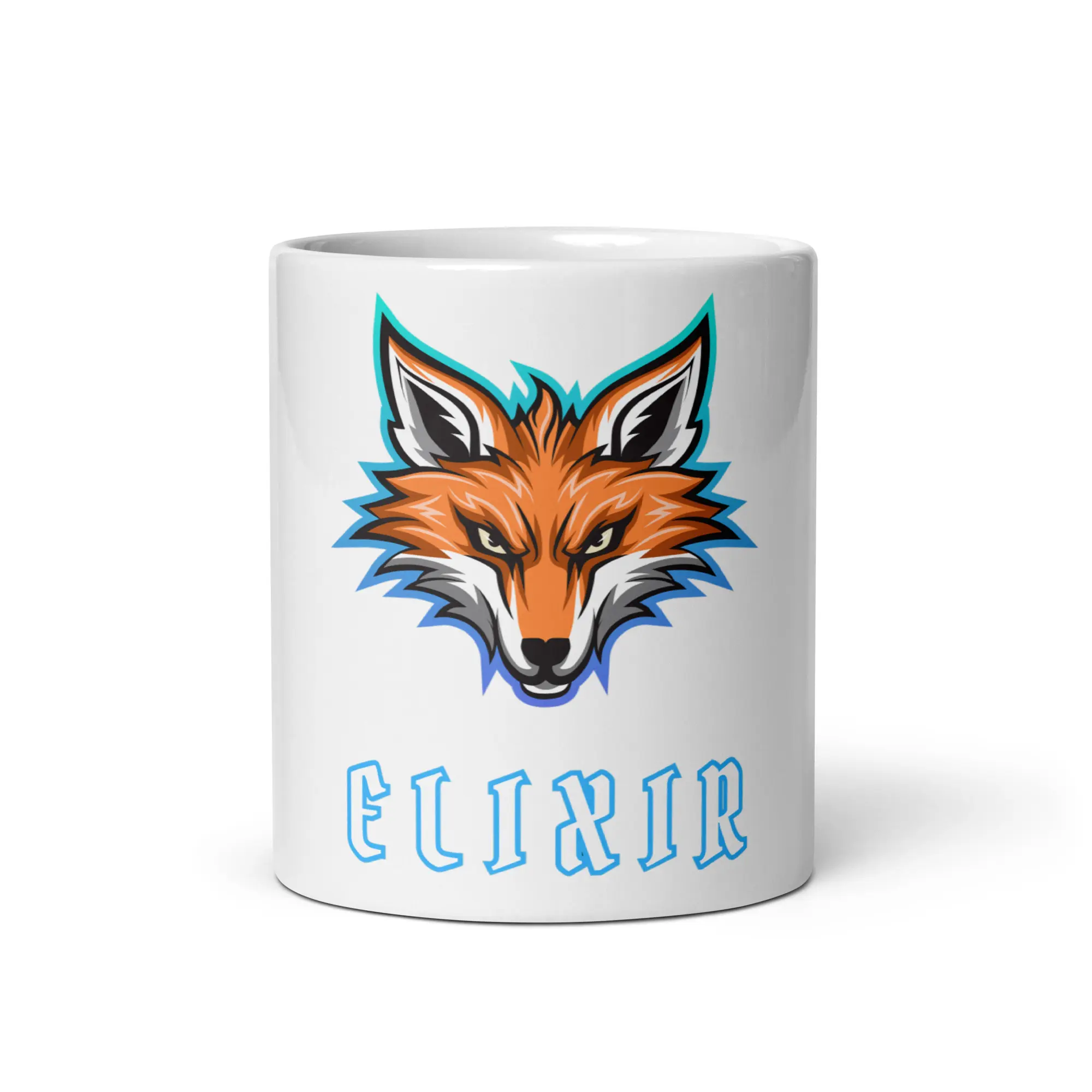 Elixir Pack mug