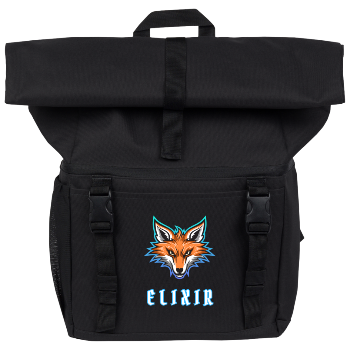 Elixir Cooler