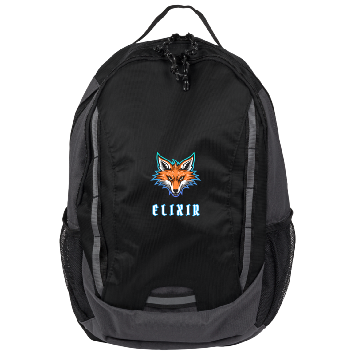 Elixir Backpack